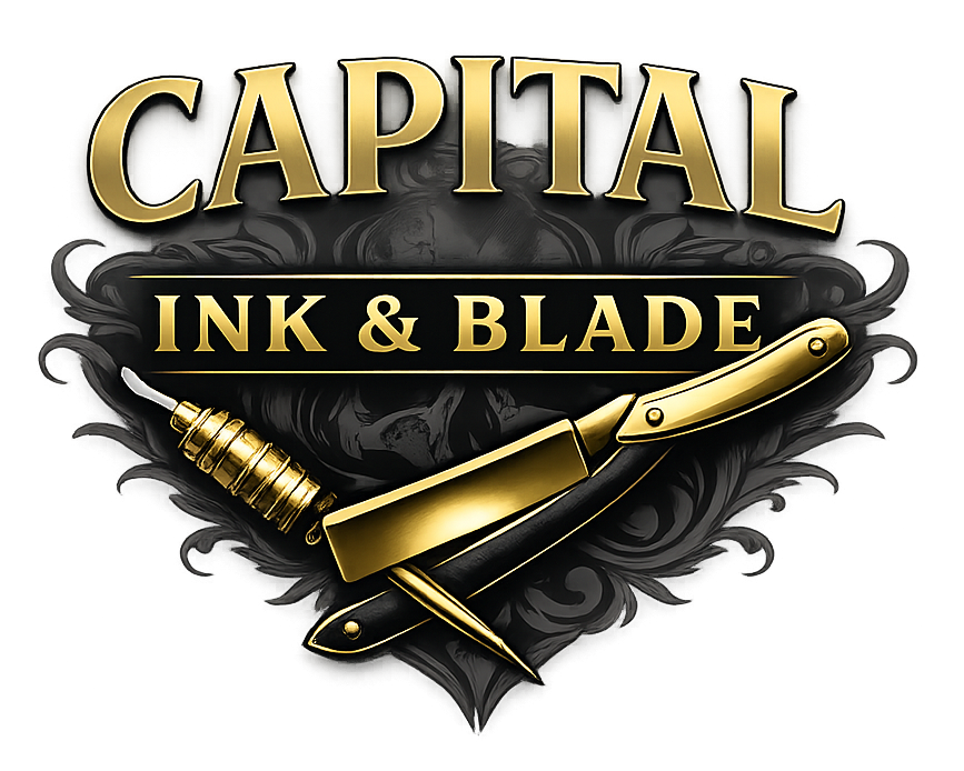 Capital Ink & Blade